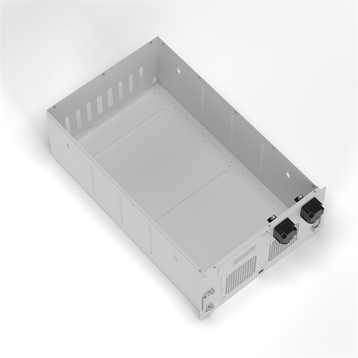 48V lithium battery energy storage system battery box