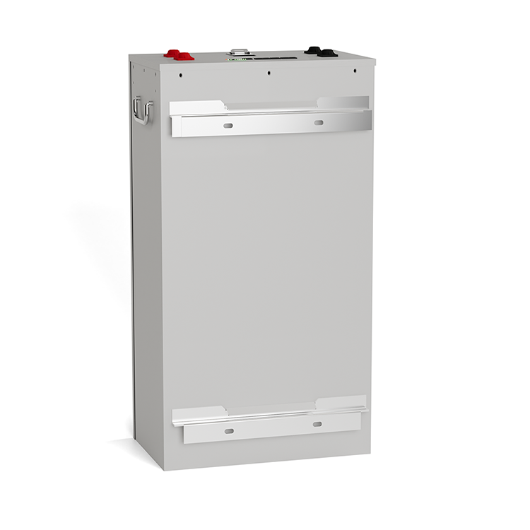 10kw aluminum metal lithium battery shell
