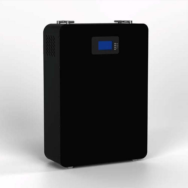 lifepo4 battery case box 200ah