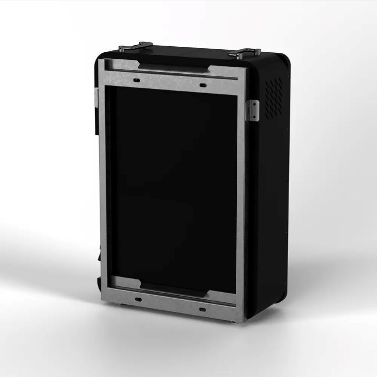 lifepo4 300ah battery box