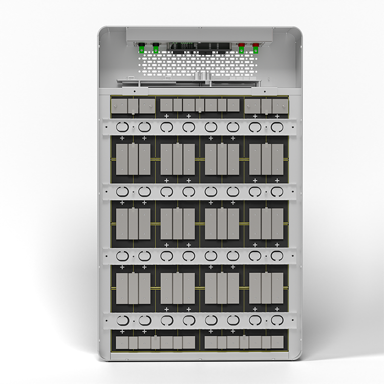 48v 80ah battery box diy kit