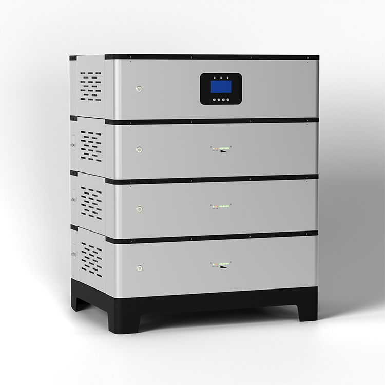 51.2V energy storage battery box