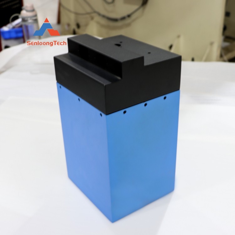 ebike 72v battery box