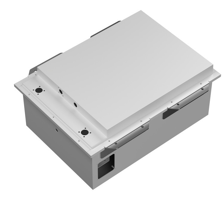 Outdoor electrical cabinet3