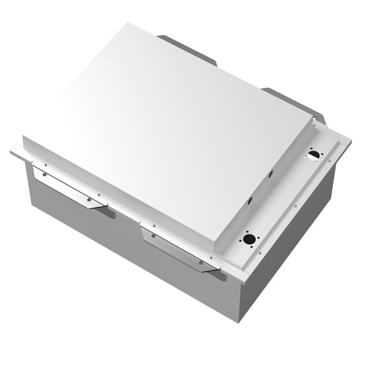 Outdoor electrical cabinet5