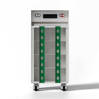 Grindys - stovinčio metalo gaubto dėžutė