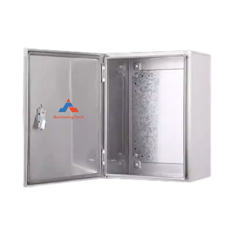 enclosure 6063 metal box case