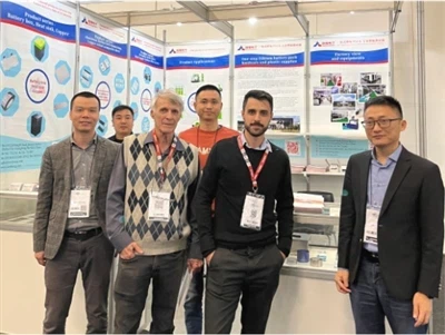 company exhibition 1