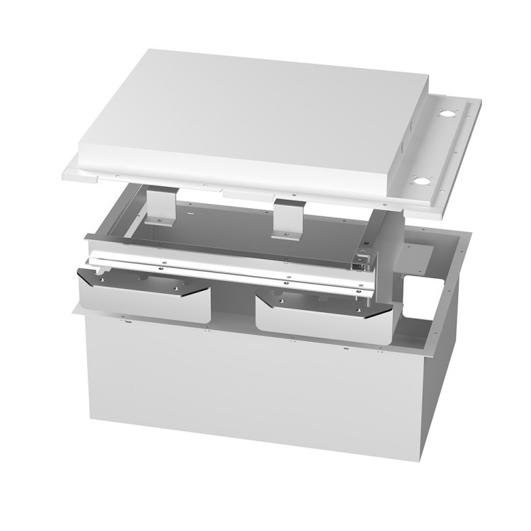 Outdoor electrical cabinet6 Outdoor electrical cabinet6