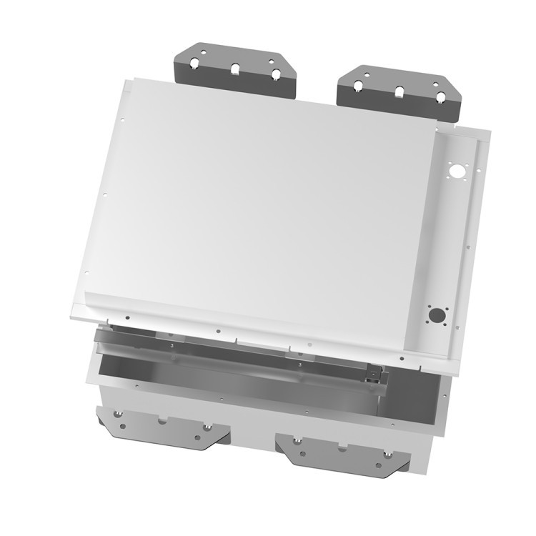 Outdoor electrical cabinet7 Outdoor electrical cabinet7