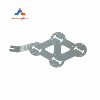 0,3 mm gryno nikelio lapo