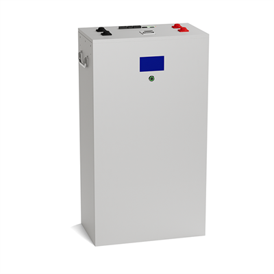 100AH 280AH ličio akumuliatoriaus dėklas