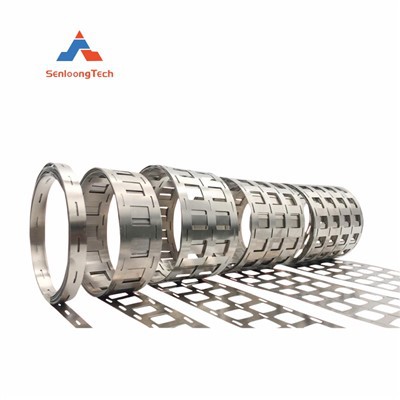 32650 1P 2P 3P 4P 5P akumuliatoriaus gryno nikelio juostelė