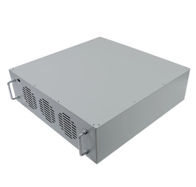 Aliuminio nerūdijančio plieno lakštinio metalo dėžutė