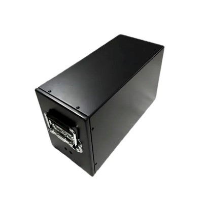 „LifePo4“ akumuliatoriaus dėklas 60V200AH baterijai