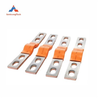 Minkšta vario autobusų juostos jungtis