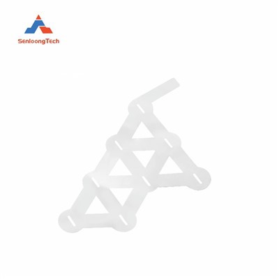 Taškas suvirintas gryno nikelio lapas