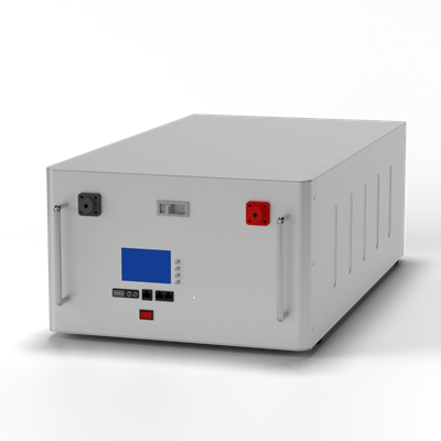 Vertikali JK BOX LIFEPO4 Baterijos dėžutė