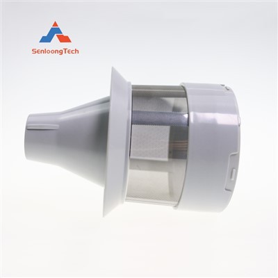 Plaunamas dulkių siurblys metalinis filtras