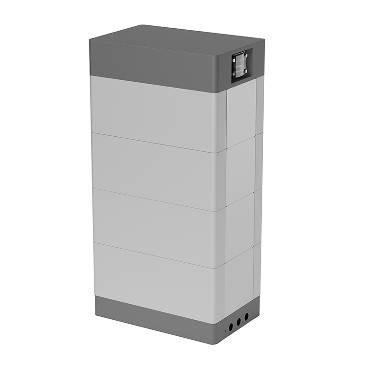 lithium ion Lifepo4 48v solar cell box