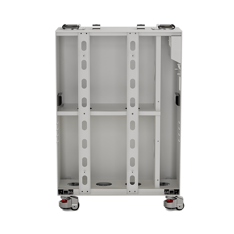 Lifepo4 48V battery pack