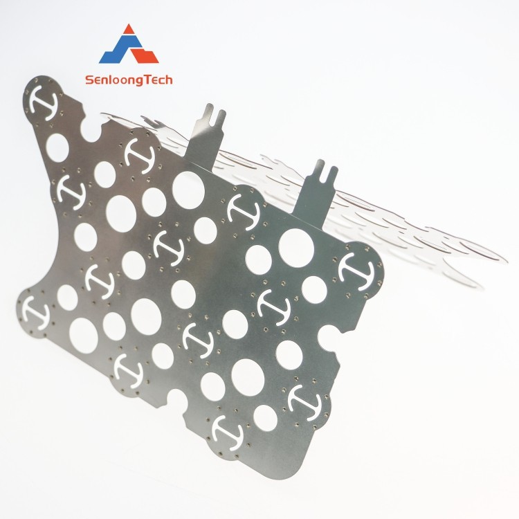 High-Power 32650 Copper Nickel Sheet